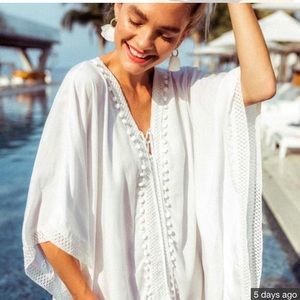 Rachel Zoe’s Box of Style Bindya Cover Up